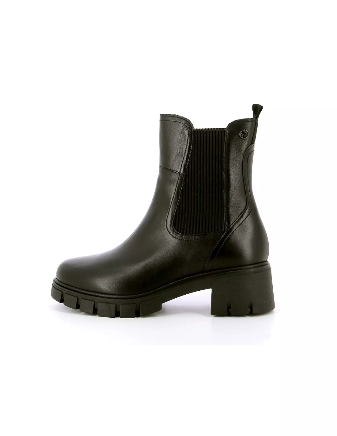 TAMARIS 25479 - Boots & bottines Black