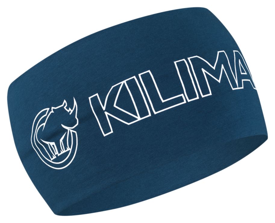 KilimanjaroGR LOGO - dunkelblau/navy