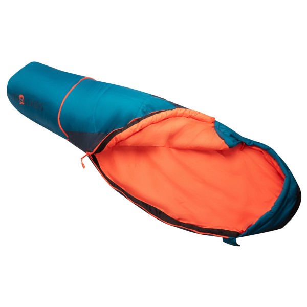 Trollkids - Kid's Little Fjell Dreamer - Sac de couchage enfant