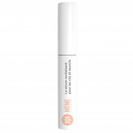 MEME Le serum cils et sourcils
