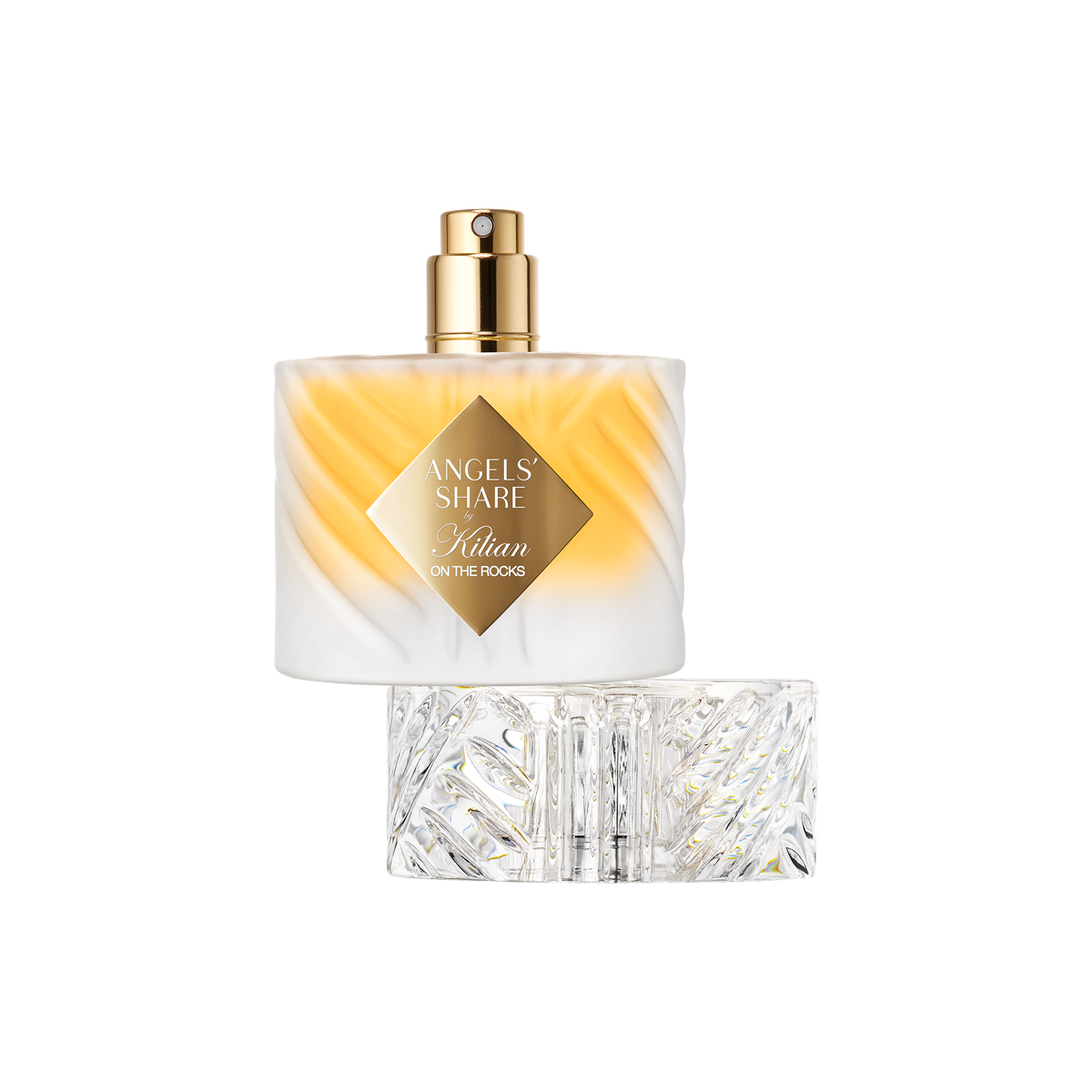 Angels' Share On The Rocks Eau de Parfum 50ml