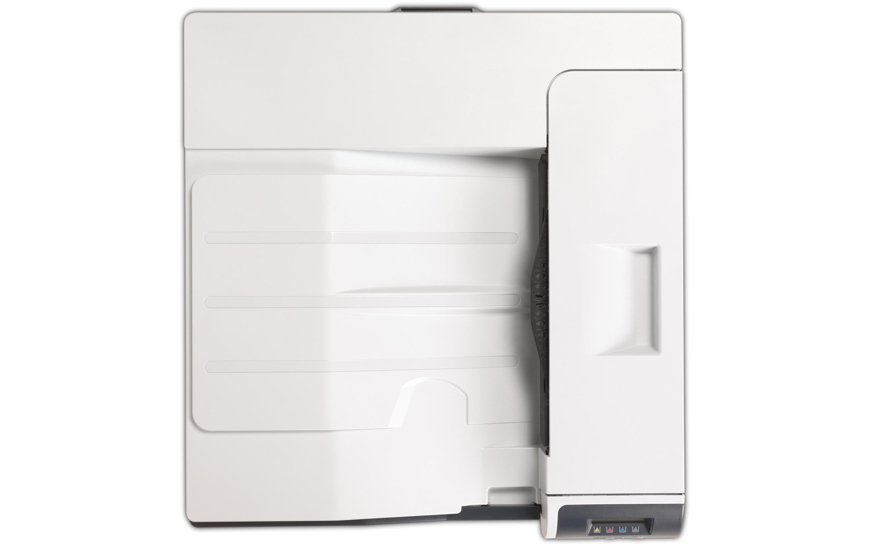 Drucker Color LaserJet Professional CP5225n<br>Netzwerkfähiger Farb-Laserdrucker