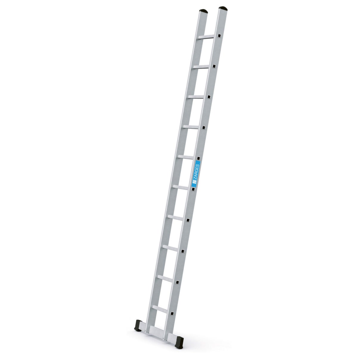 Zarges schuifladder Alto L 10 sporten