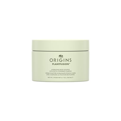 Origins Plantfusion Hydrating Souffle Body Cream, 200 ml