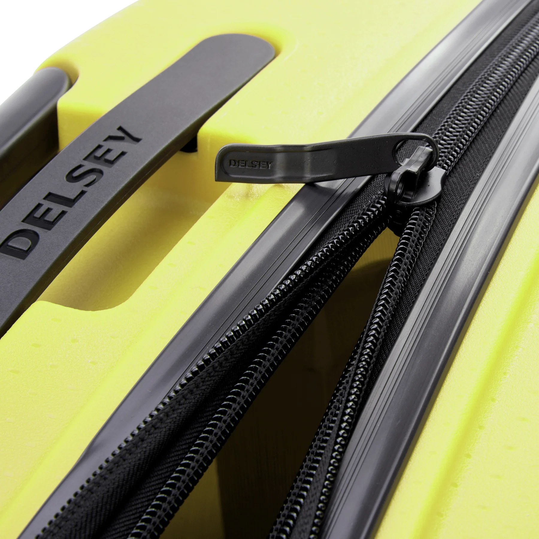 SET - 3 valises extensibles (XXL-83cm) (L-71cm) (S-55cm)