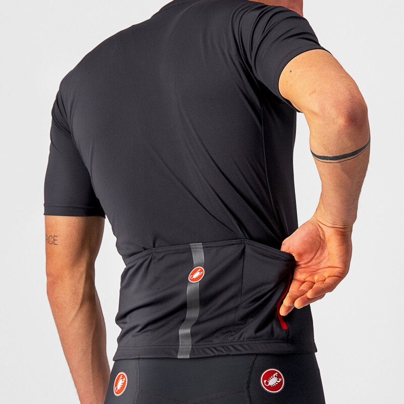 Classifica Jersey - Maillot vélo homme