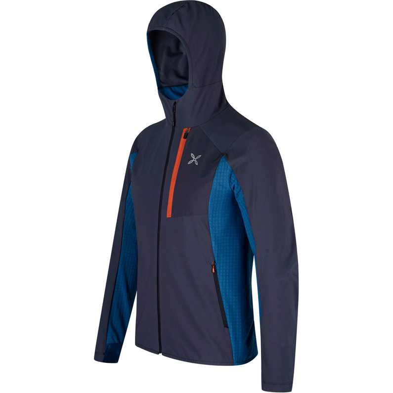 Montura Herren Peak Jacke