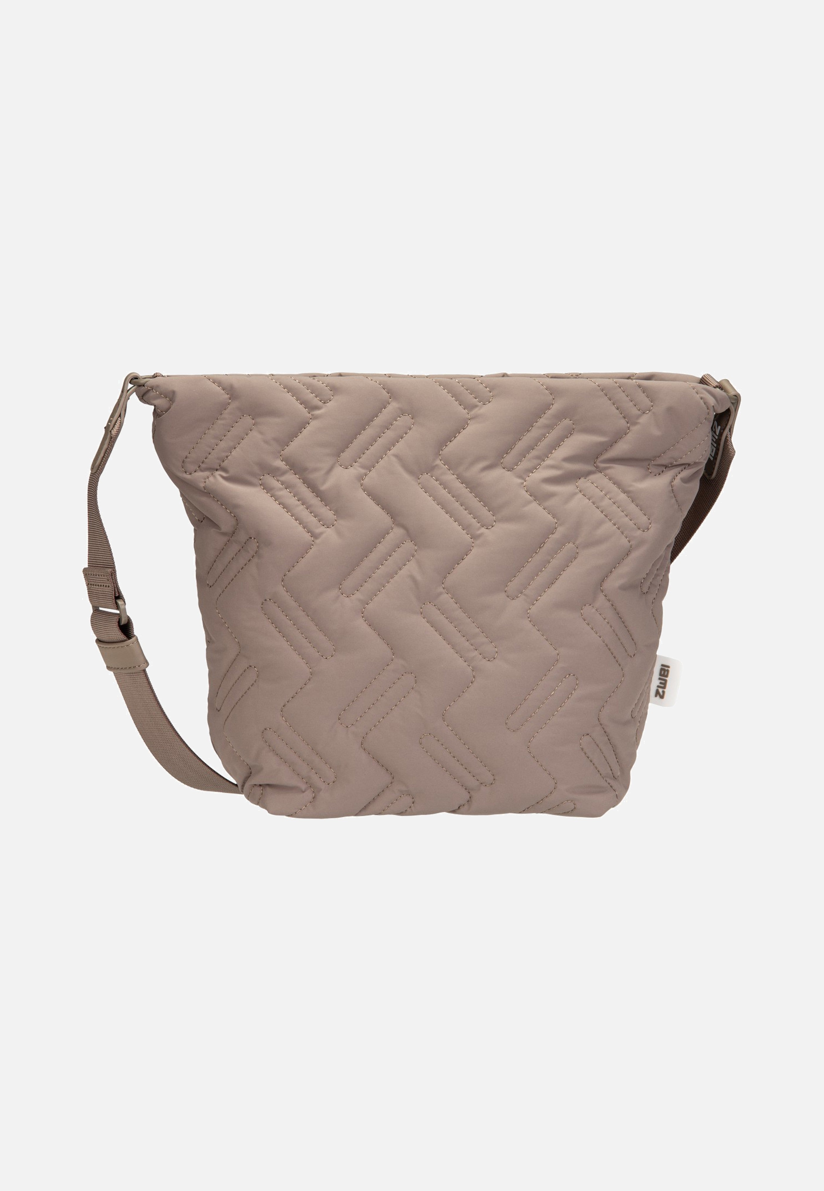 Cleo CL90 Mocca - Crossbody Bag