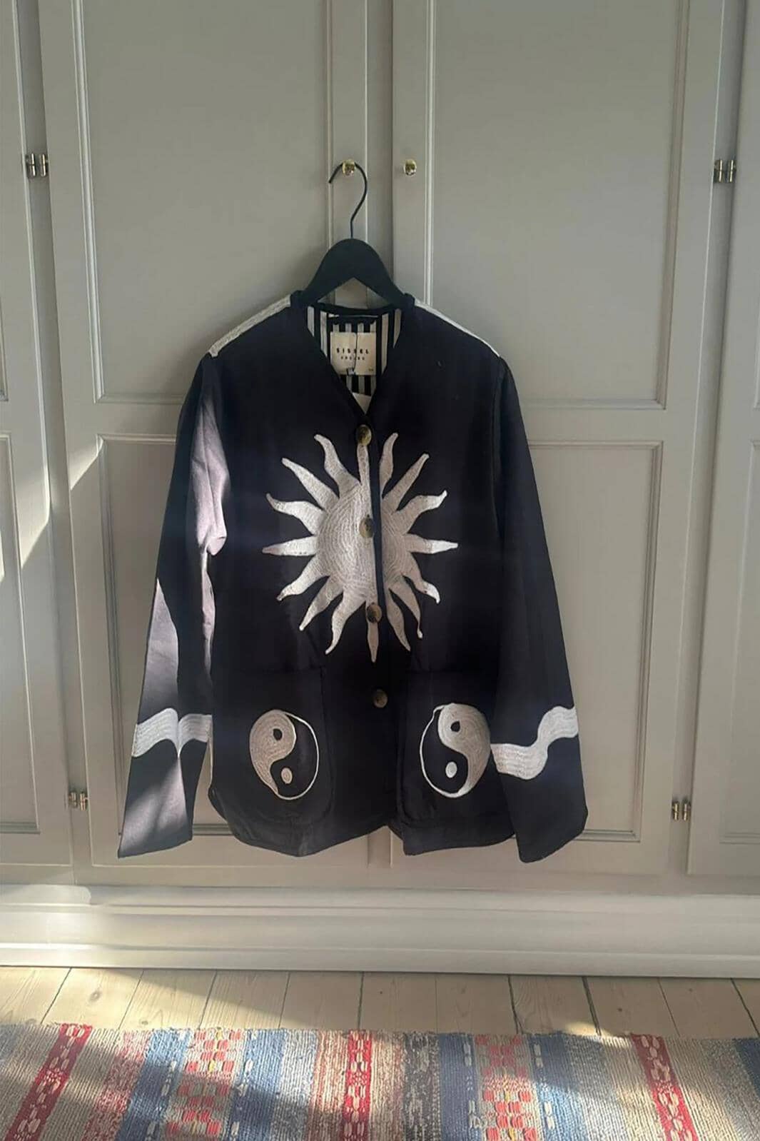 Sissel Edelbo Maggie Jacket SE 1353
