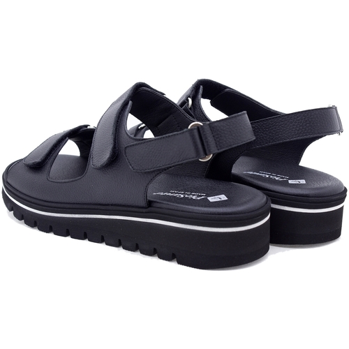 Piesanto - 210781 Negro