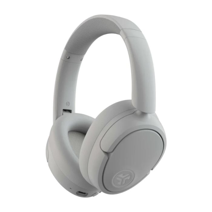 JLab Unisex Jbuds Lux ANC Hvid