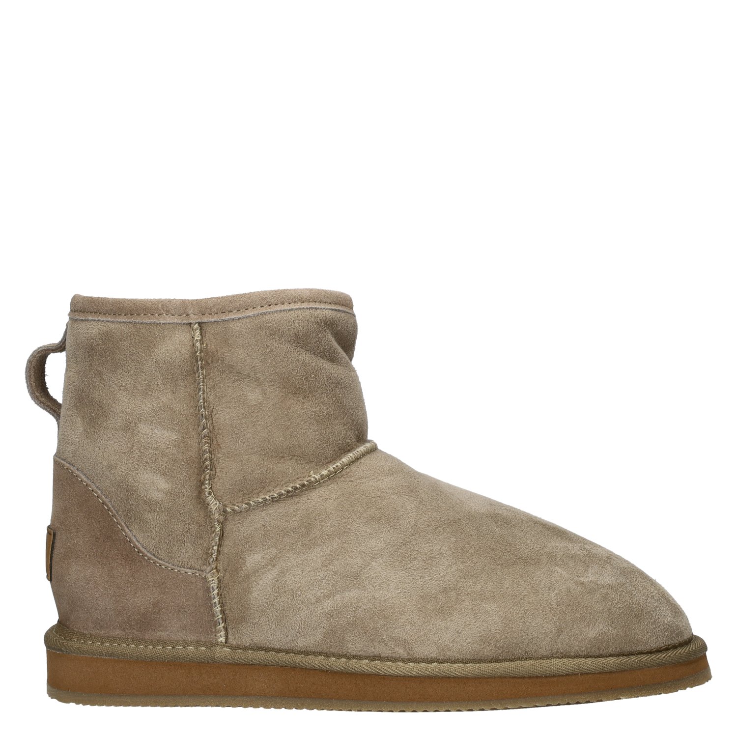 Laura dames boot Shepherd Bruin