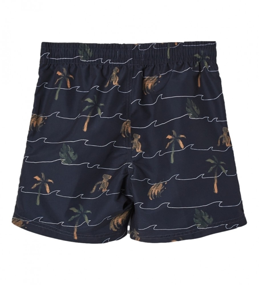 Maiô Pepe Jeans Seldon D Azul Marinho Escuro