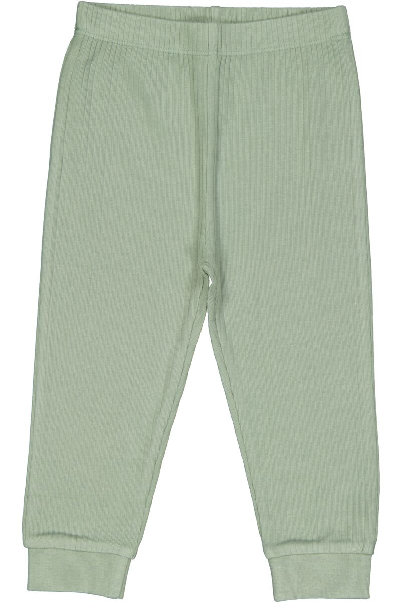 Pyjama - Groen