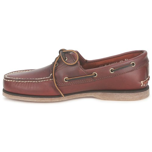 Timberland - CLASSIC 2 EYE - Marron