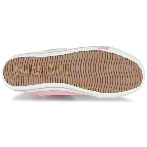Mustang - 1099506 - Rose