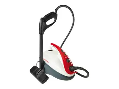 Polti Vaporetto Smart 30 R - Damprenser - beholder