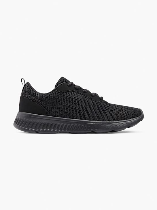 Vty Sneaker Schwarz