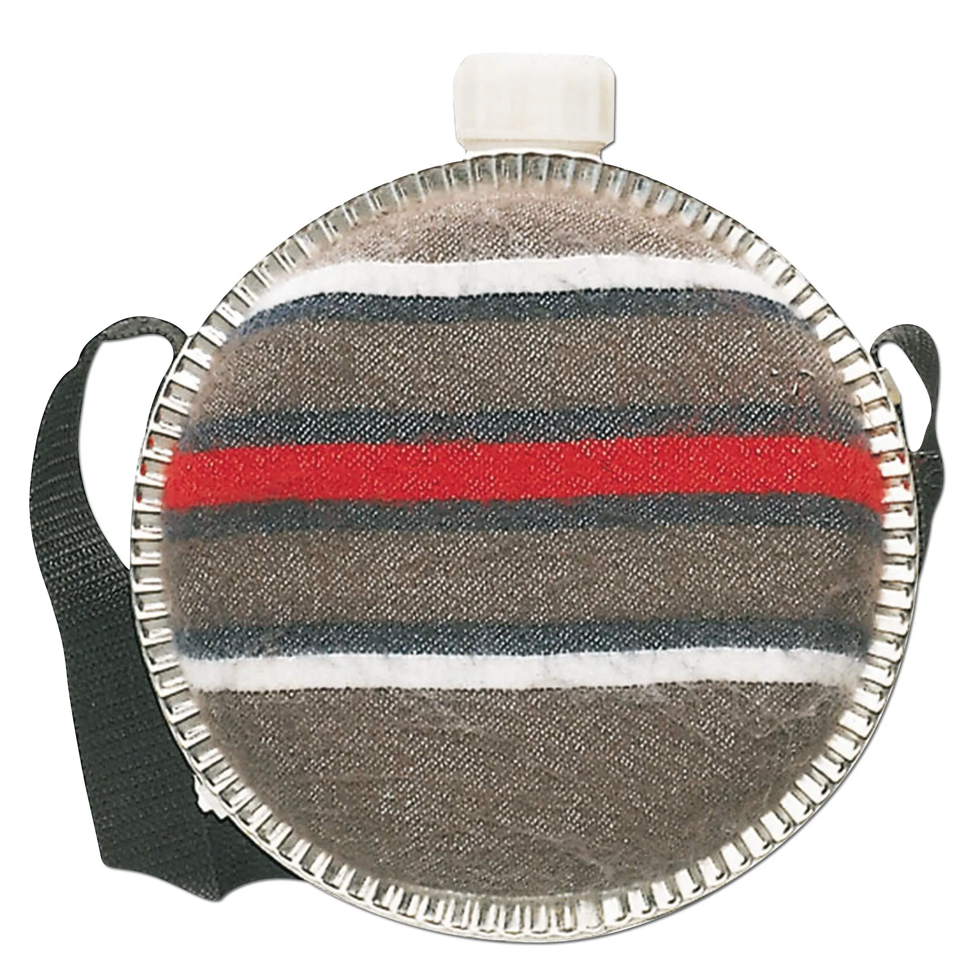 Mil-Tec -  Westernfeldflasche rund 1,9 l