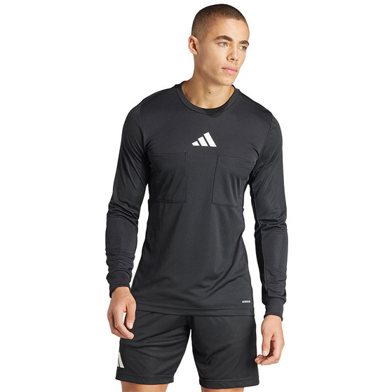 adidas Scheidsrechter Longsleeve Shirt