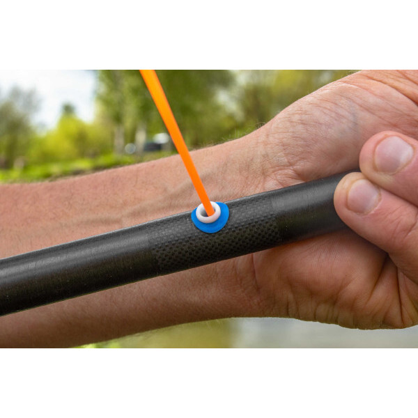 Tulipe Preston XL Roller Pulla Bush
