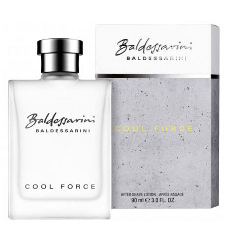 Baldessarini Cool Force After Shave Lotion 90ml