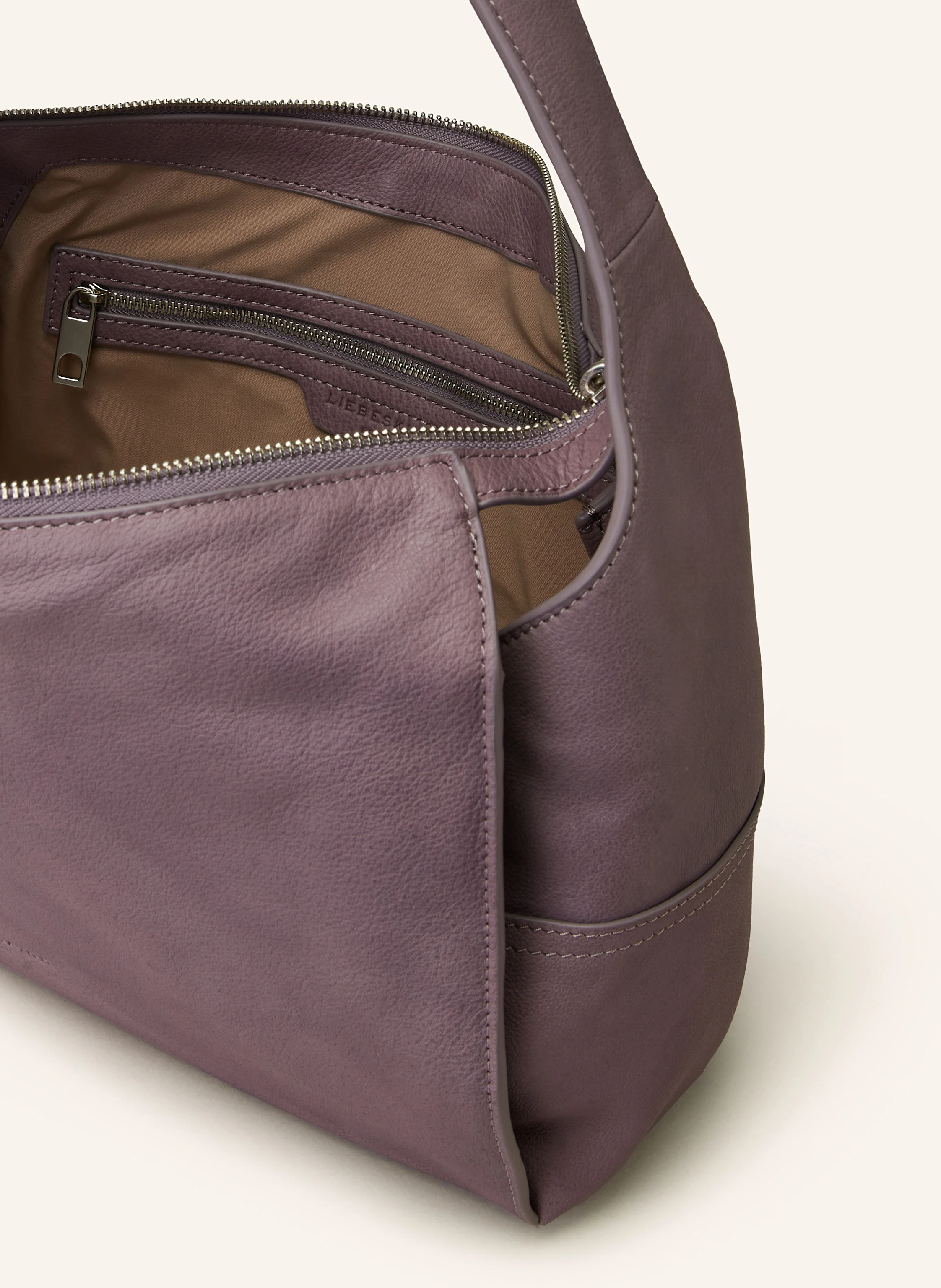 LIEBESKIND Hobo-Bag LOU MEDIUM
