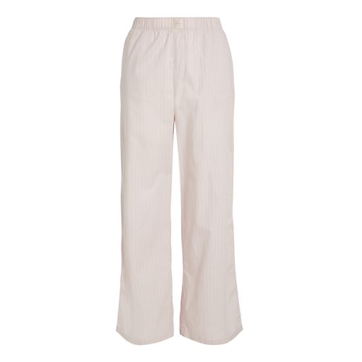 Calvin Klein Natbukser, Steady Stripe/Gray Morn, M