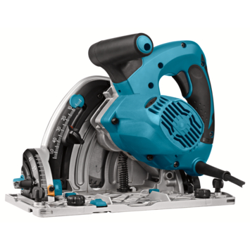 Makita invalzaag SP6000J