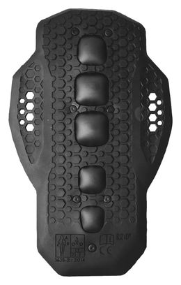 Protection Dorsale RXR R2O Noir