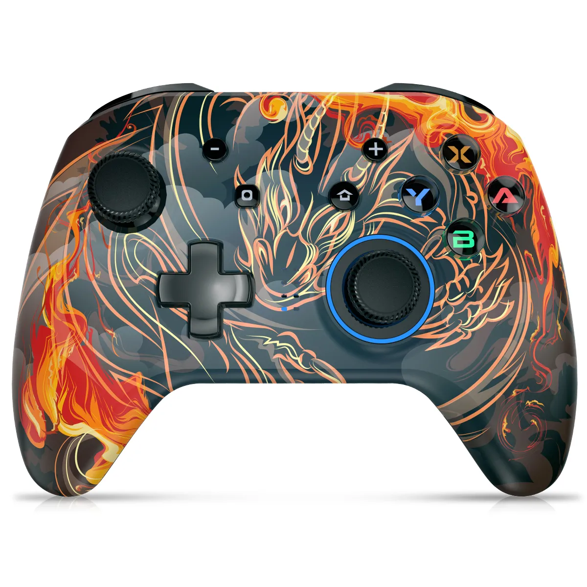 Nintendo Manette Switch