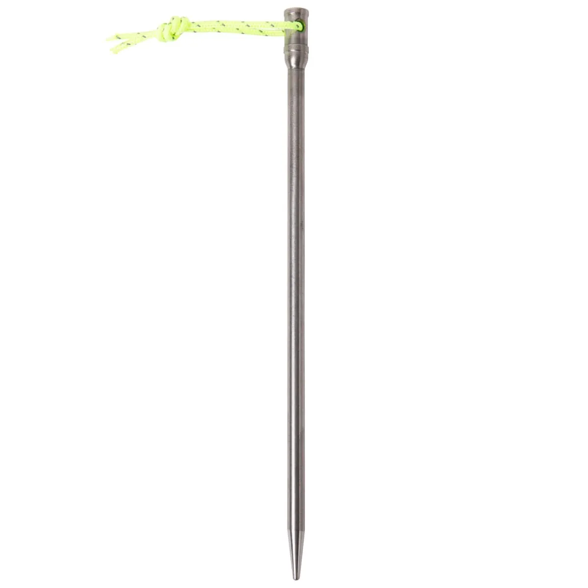 Sydvang Titanium Peg 6-pack Graphite