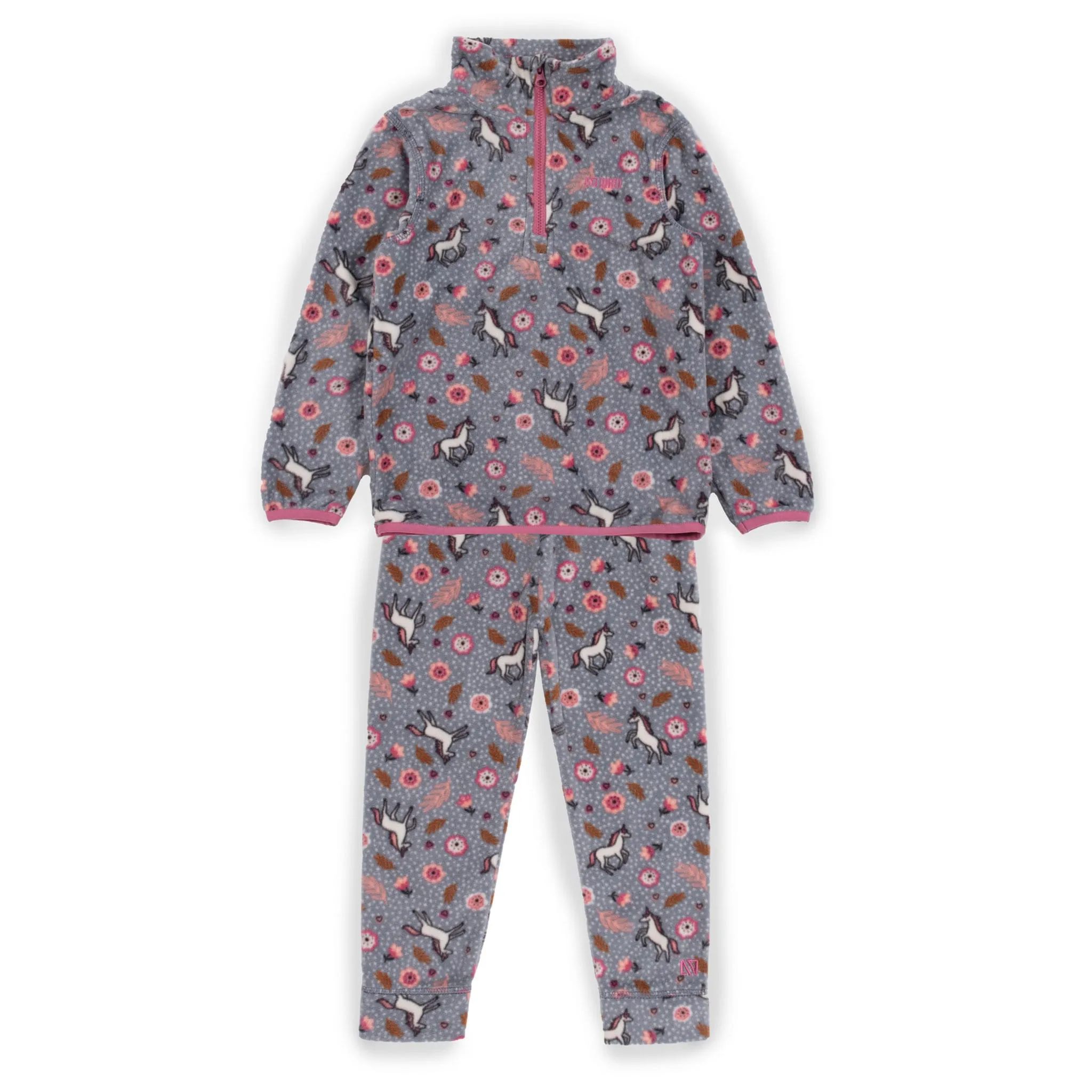 Nanö Ensemble Thermal Polar Licorne 2-6ans