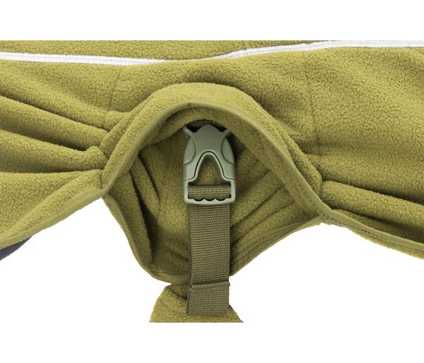 RUFFWEAR® Hunde-Fleeceweste Climate