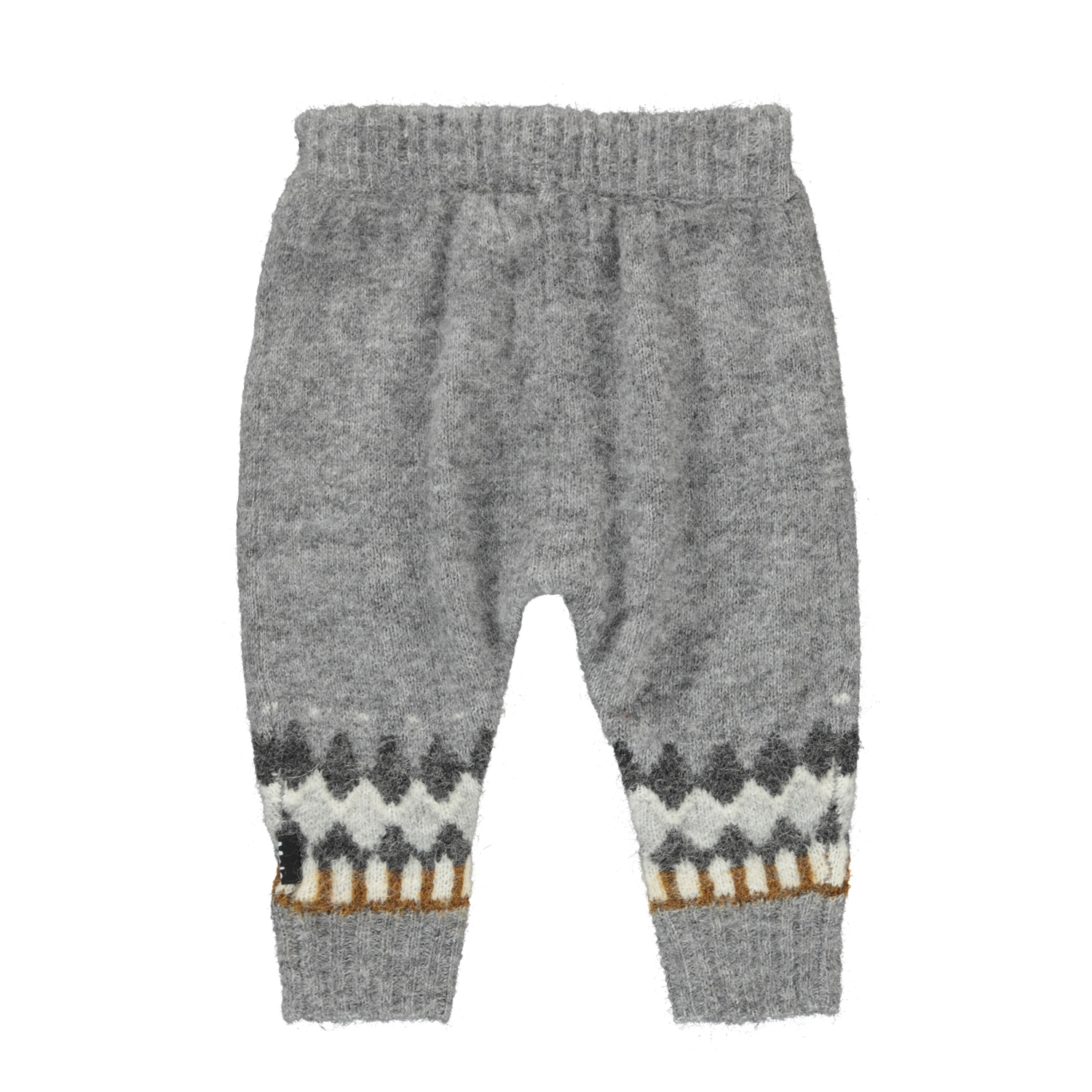 Signy - Nordic Knit