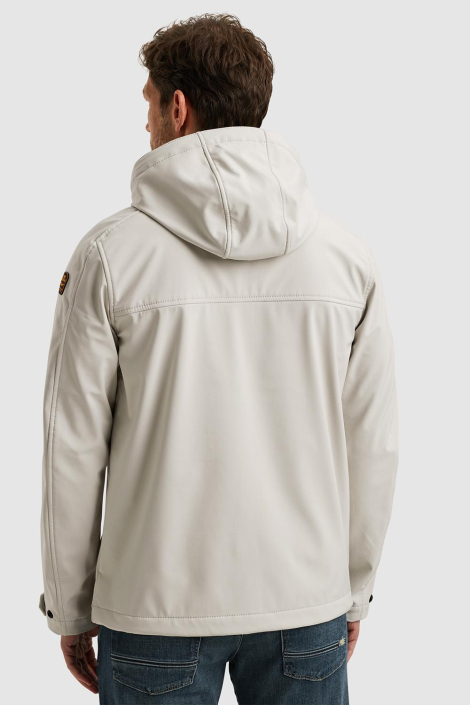 PME legend beige heren jas