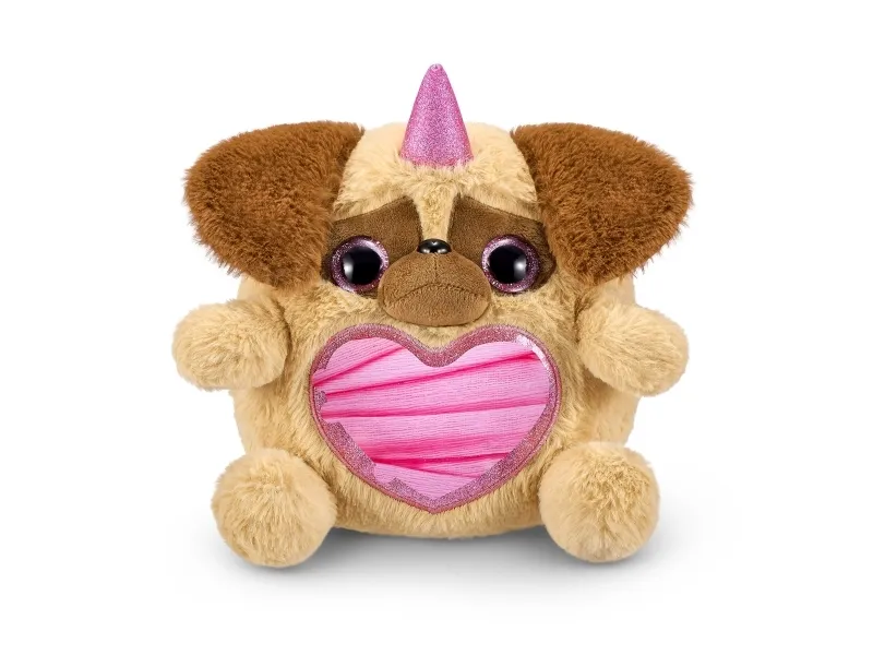 Rainbocorns Sequin Surprise S5 Puppycorn Rescue