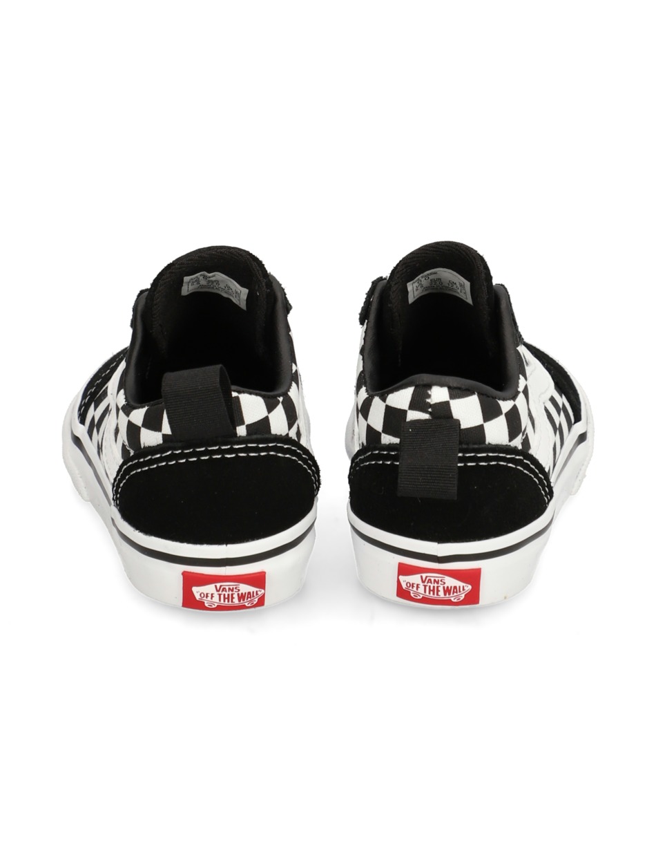 WARD SLIP ON