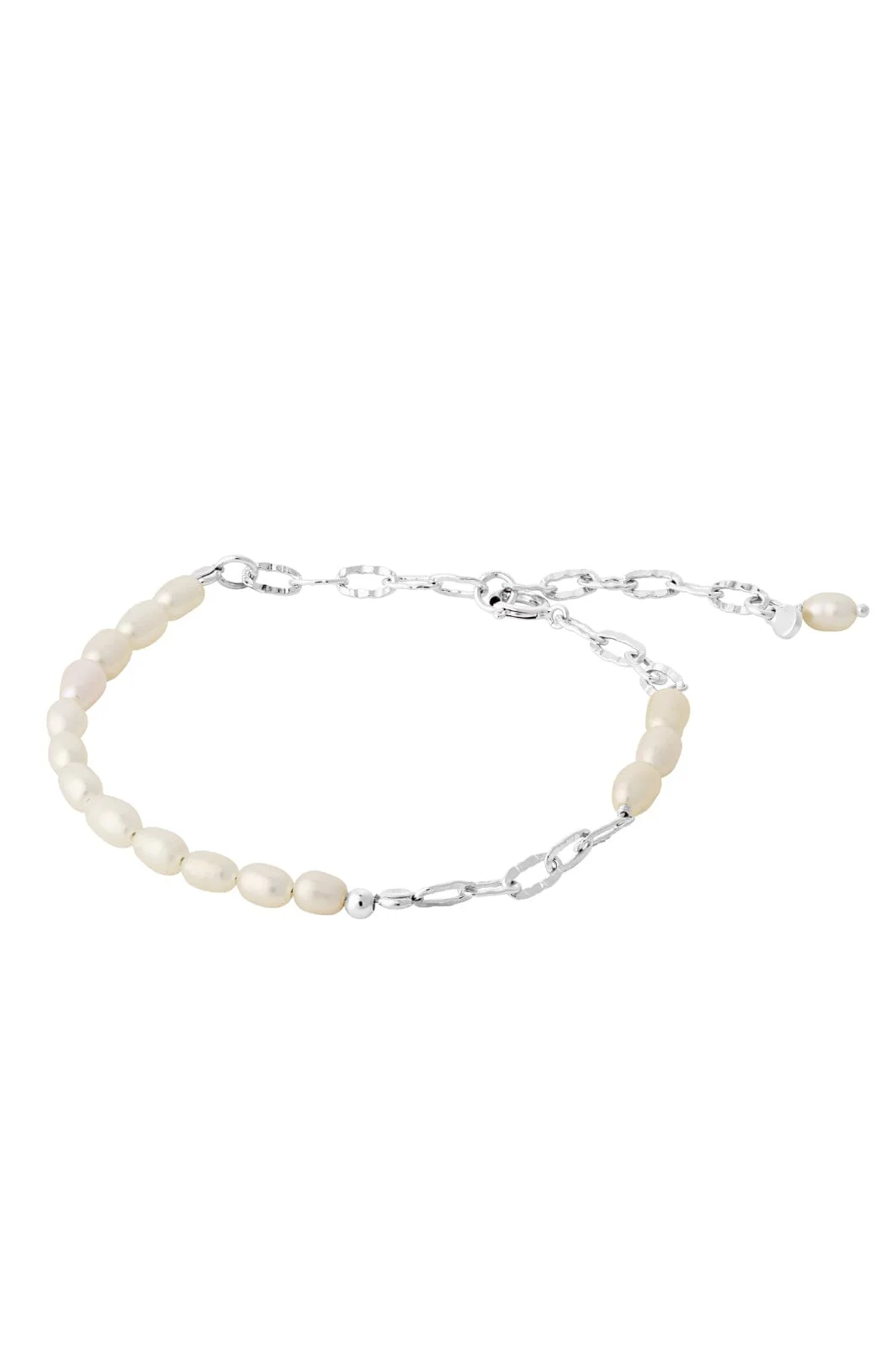 Pernille Corydon Jewellery Seaside Bracelet silver