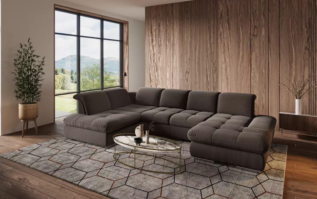 Wohnlandschaft SO 4100