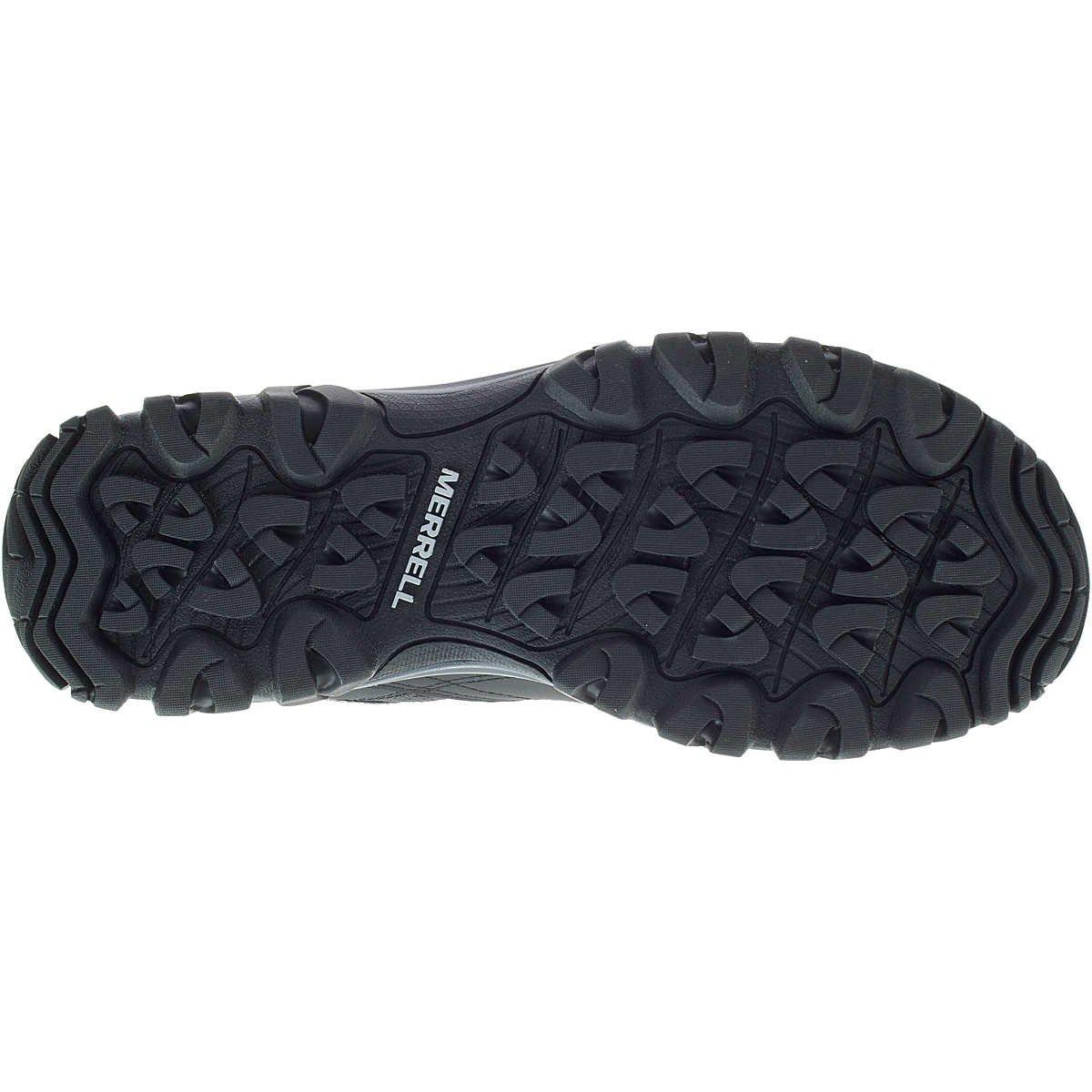 Merrell Akita Mid Waterproof Hiking Boots