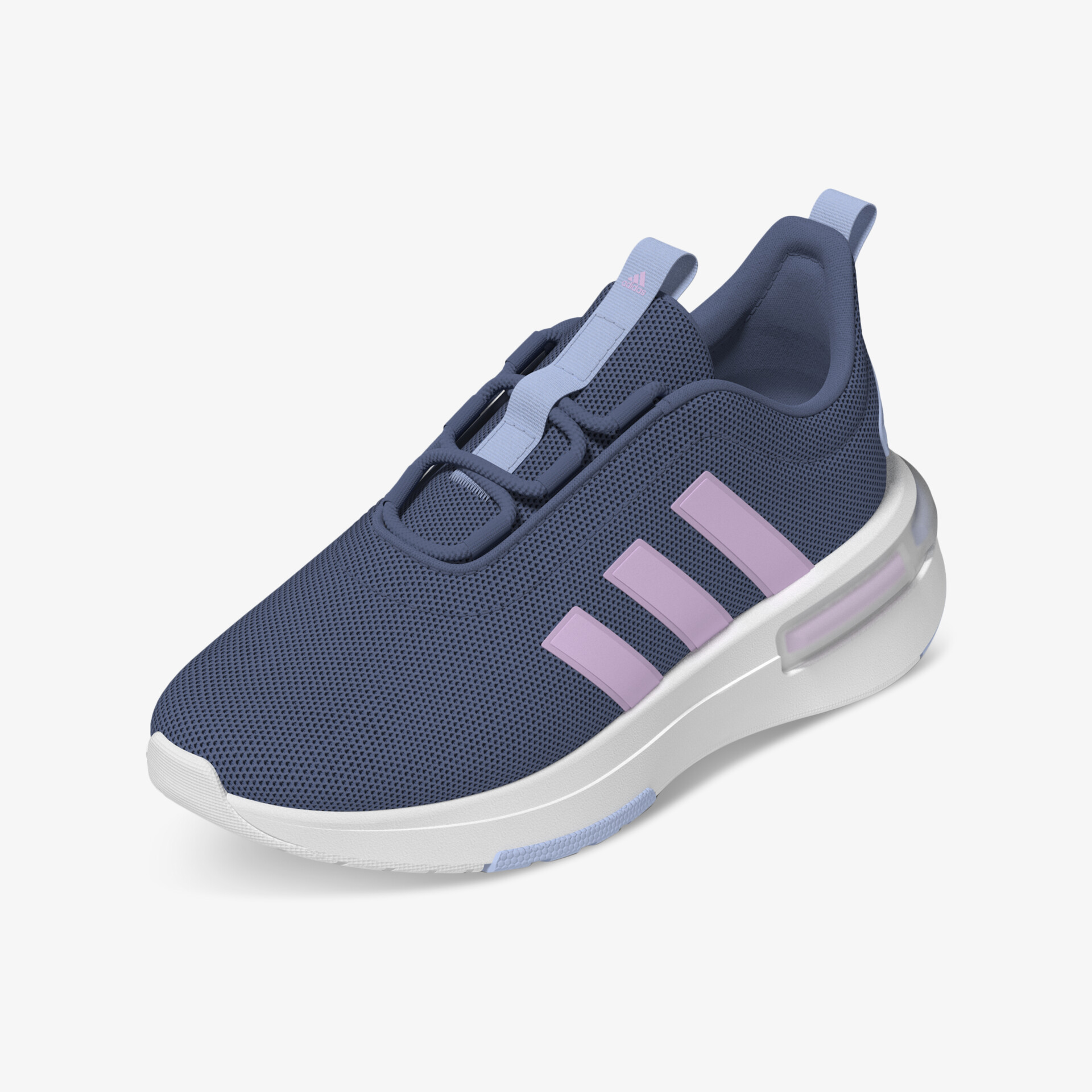 adidas Racer TR23 K Sneaker Low blau