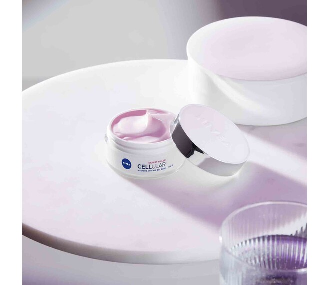 Nivea Hyaluron Cellular Filler Tagescreme