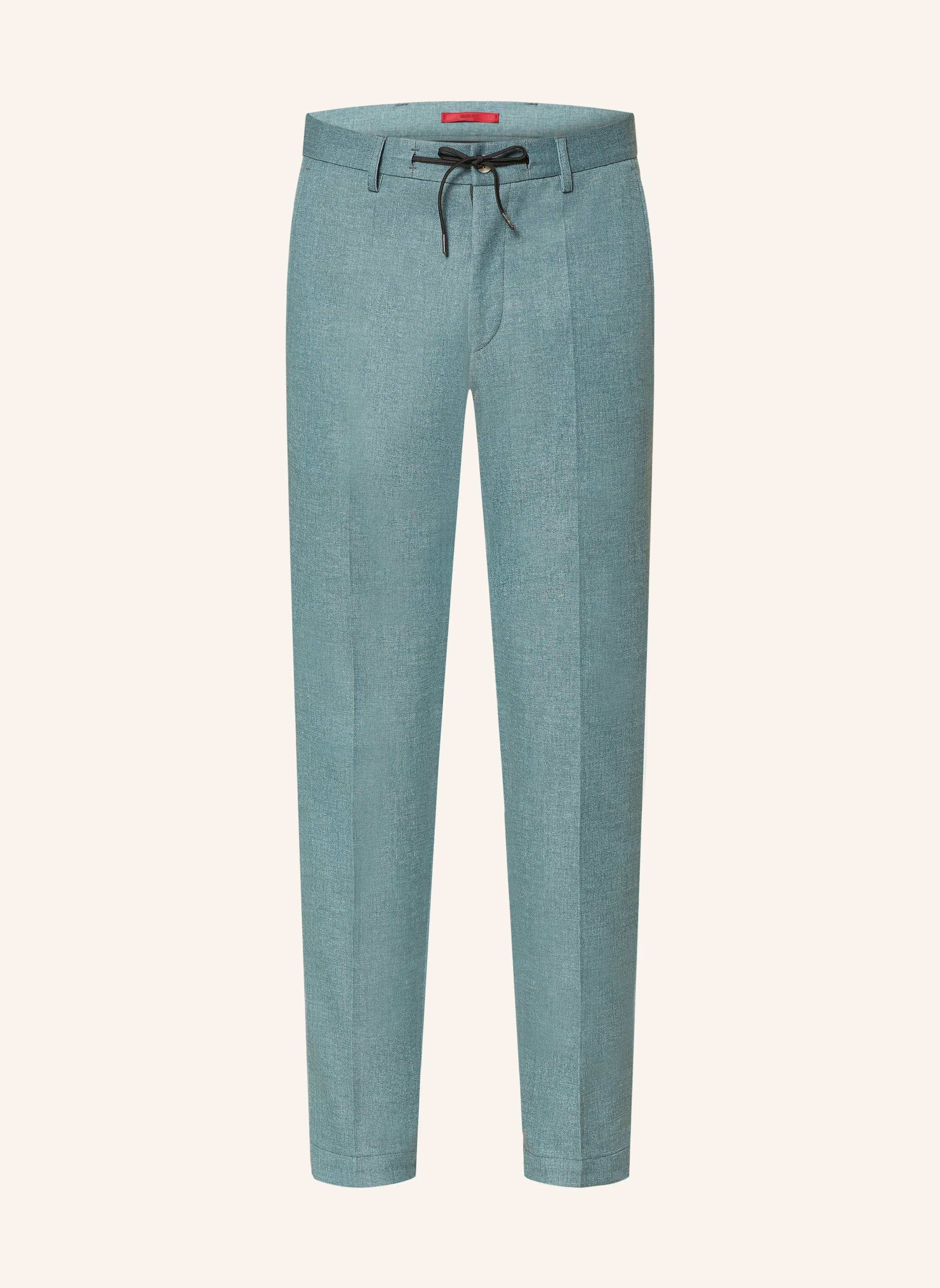 Roy Robson Anzughose Slim Fit