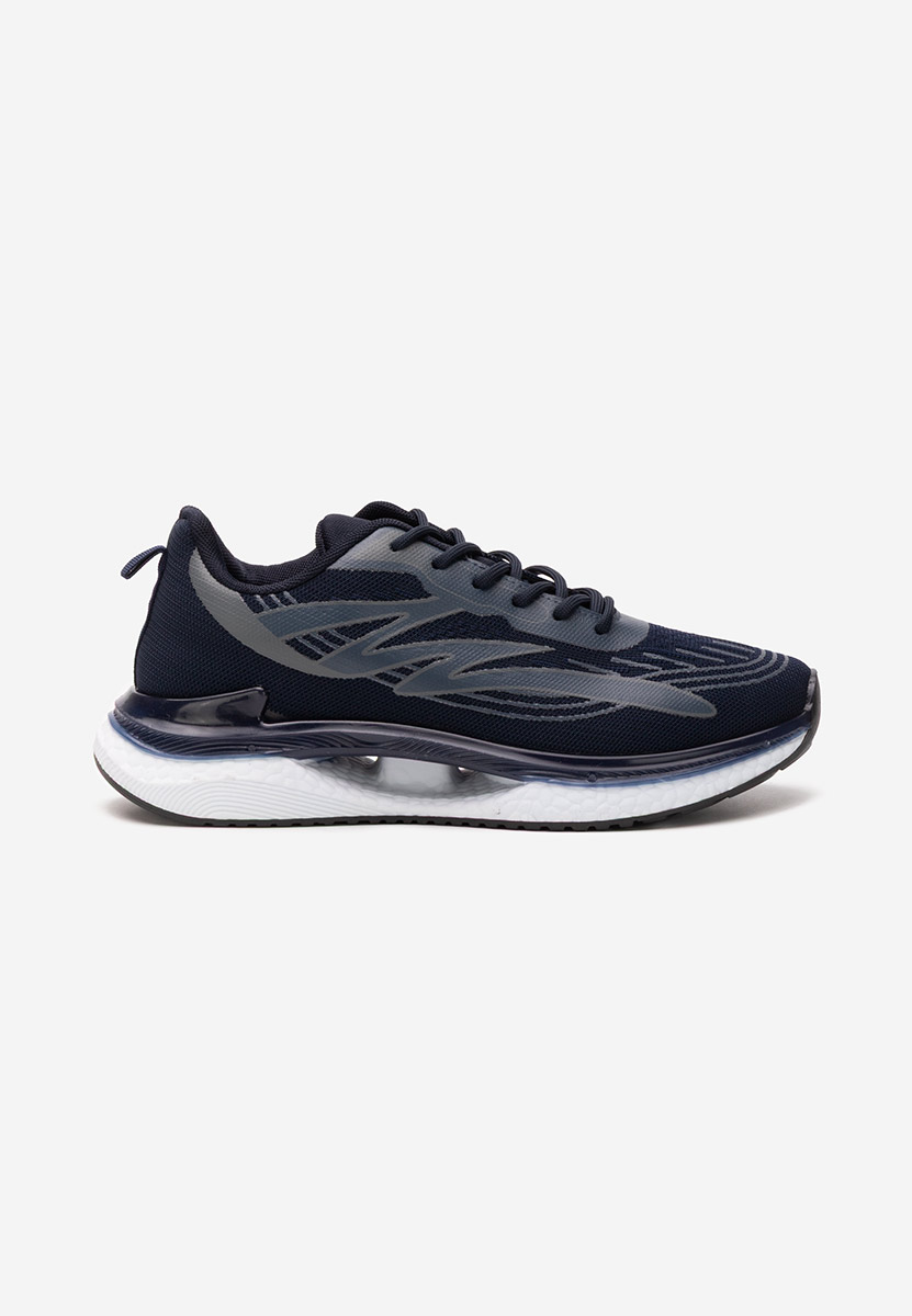 Chaussures de sport homme marine Melton V2