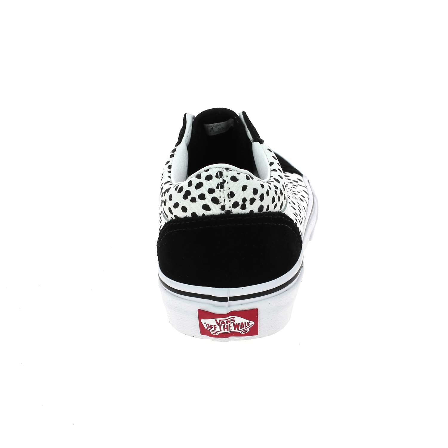 Baskets fille VANS OLD SKOOL