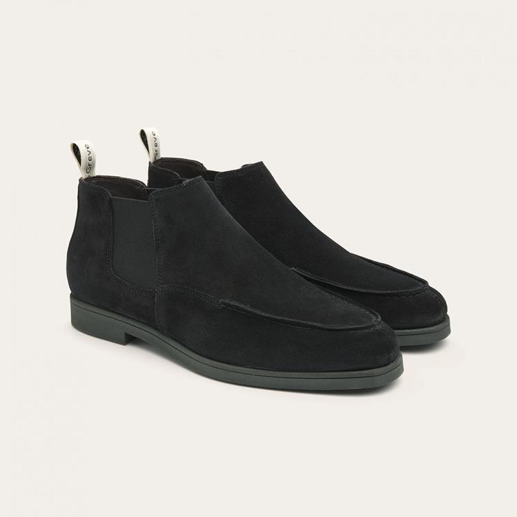 Greve 1740.04 Tufo-K 3053 Nero