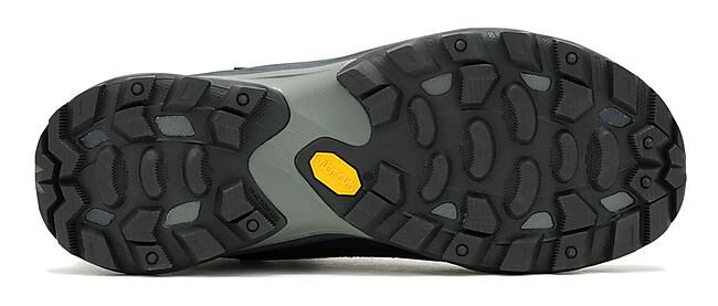 MERRELL - CHAUSSURES DE RANDONNEE HIVER MOAB SPEED 2 THERM