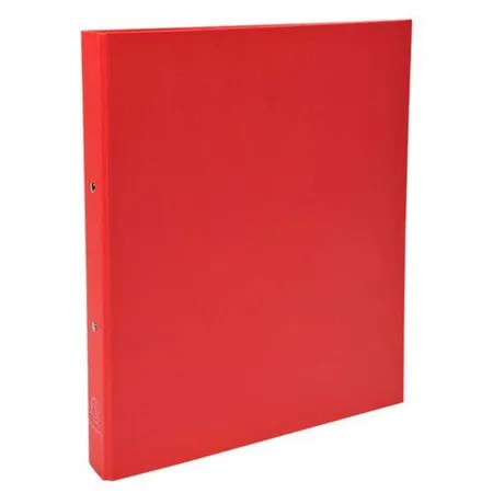Exacompta 54375E Ringbuch, rot
