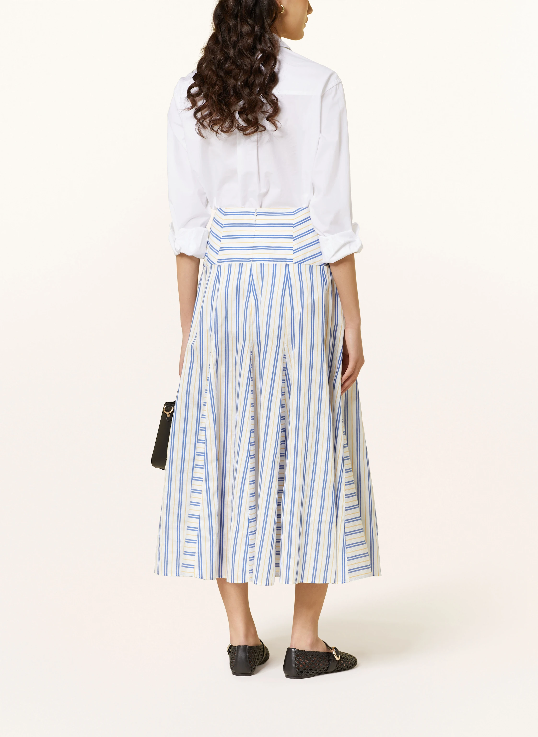 CLAUDIE PIERLOT Rock